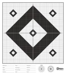 SX50 Target
